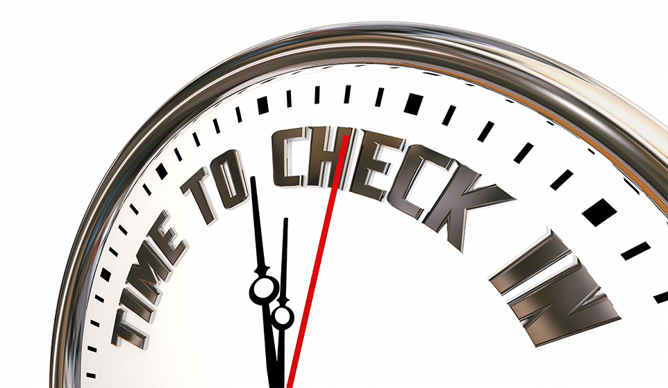 6 privalumai naudojant skaitmeninę darbo laiko registravimo sistemą