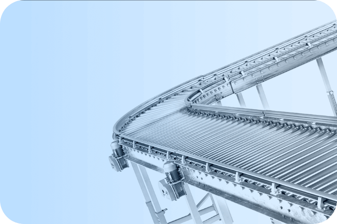 asociatyvi nuotrauka skirta parodyti gamybos įmones