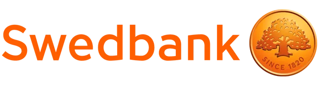 Swedbank logotipas