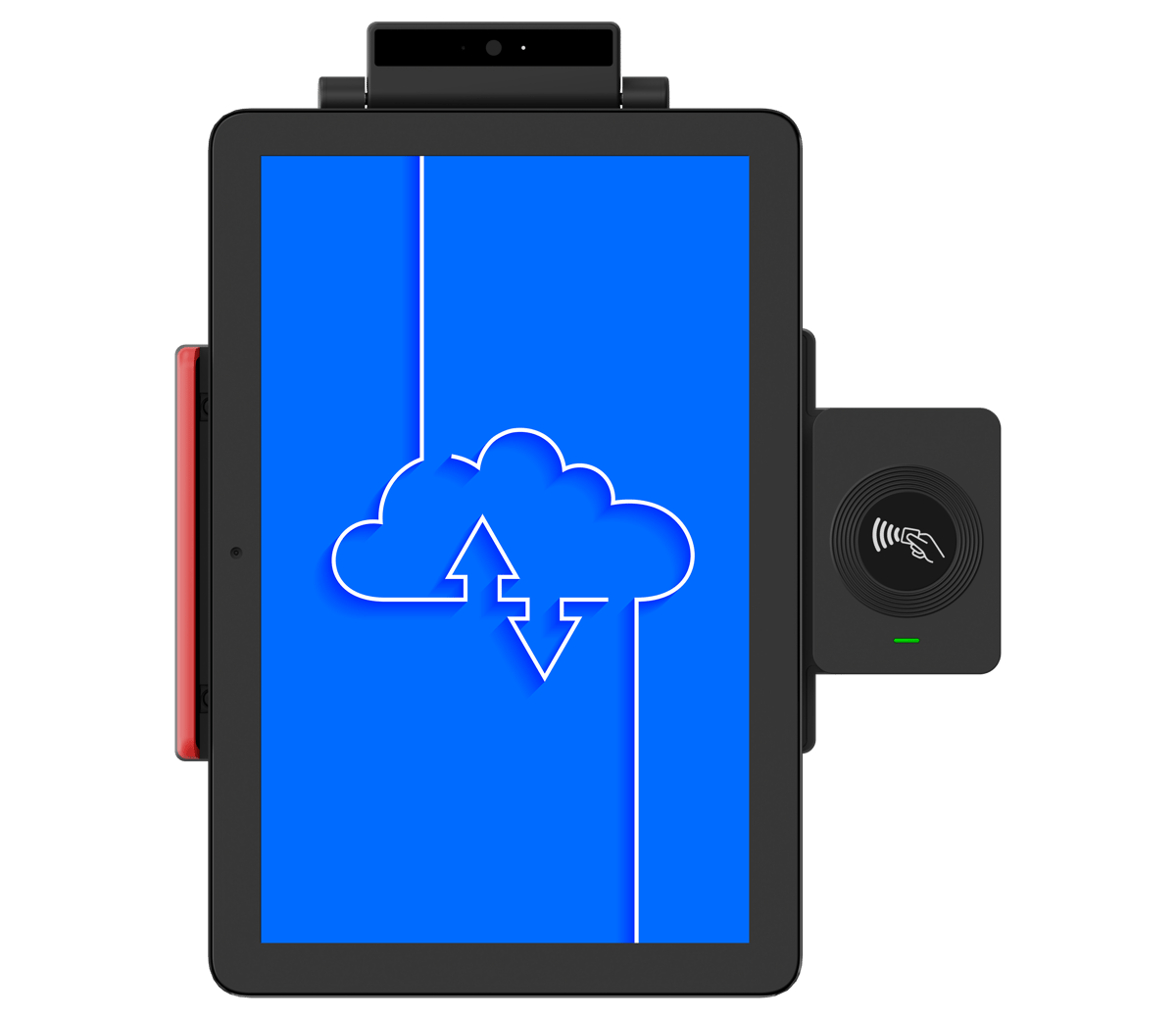 Nuotolinė įrenginio kontrolė