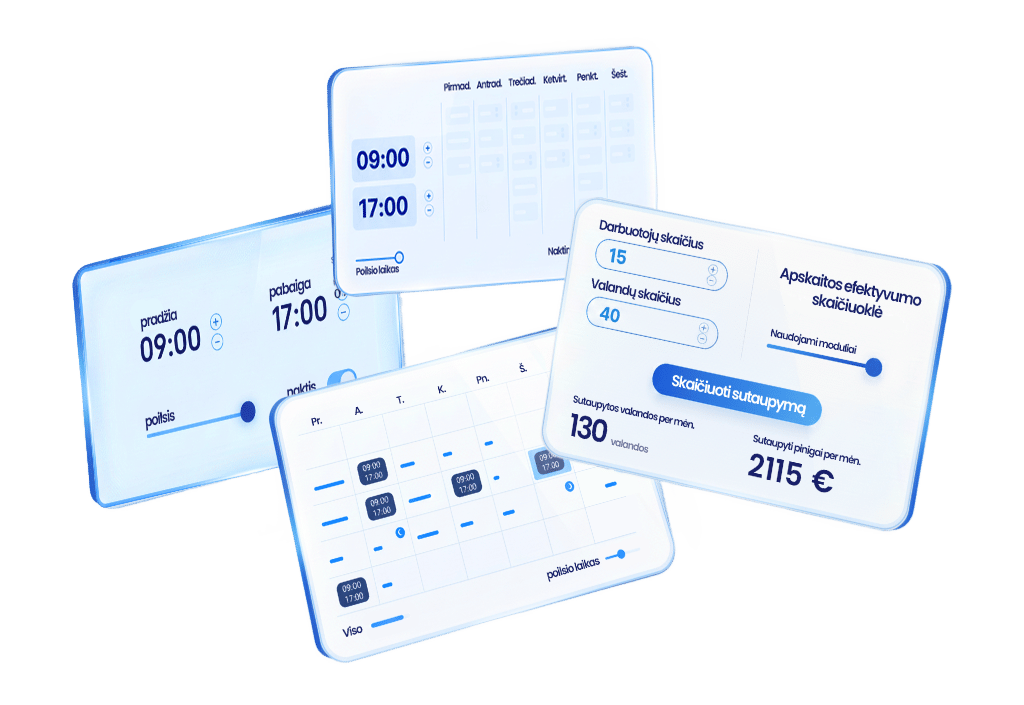 Grįžti į skaičiuoklių tipus